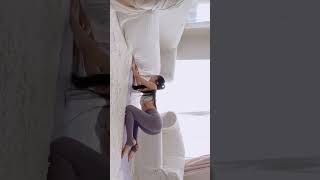 【TikTok Cute Girls】  #tiktok #beauty #美人好き #美人 #美人心计 #dance #girl #girls