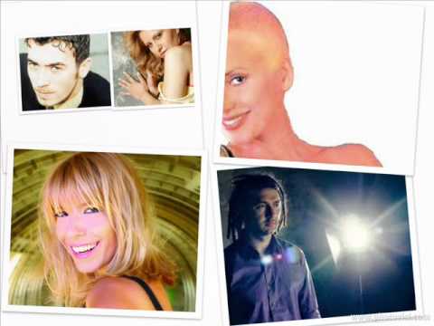 radio Contact - reclama exclusiva compilatie muzica de dragoste