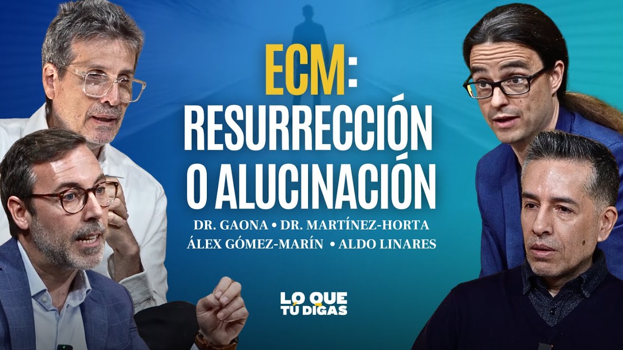 Tertulia de Sapiens: Las Fronteras de la Muerte