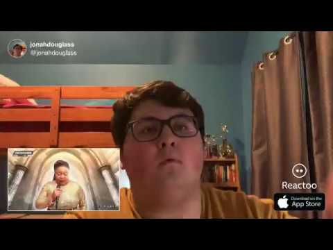 The Voice Season 18 Finale Reaction: Toneisha Harris “My Superhero”