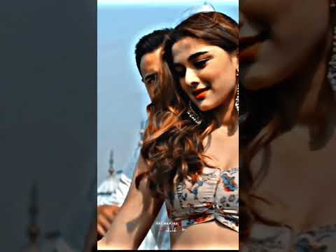 Manjha Song Status 💓 ||🪁 Hai Manjha Tera Tej❤️‍🩹 Dil Ki Patang Ko Kate Haaye || Romantic Love Story