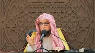 فائدة من قوله: (ويُنجّي الله الذين اتقوا...) image