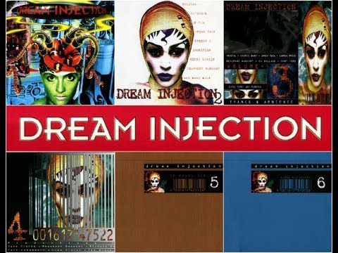 Dream Injection 2