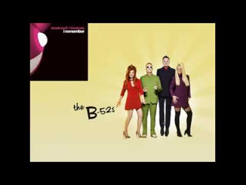 DjMikiRia -  "Love Shack" (MikiMix)