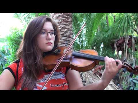 Amhrán Ársa (Oldsong from Pillars of Eternity)