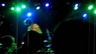 The Gallows -  Will Someone Shoot That Fucking Snake (07/10/2006)