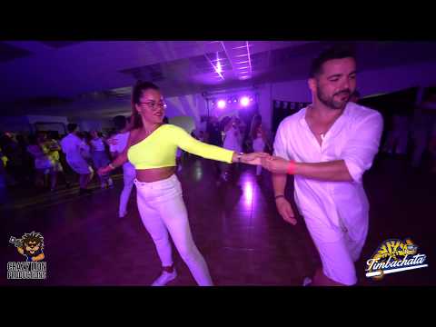 Chaves & Carla [ Un Ano by DJ Ryan Miles ] @ TimBachata Festival 2019