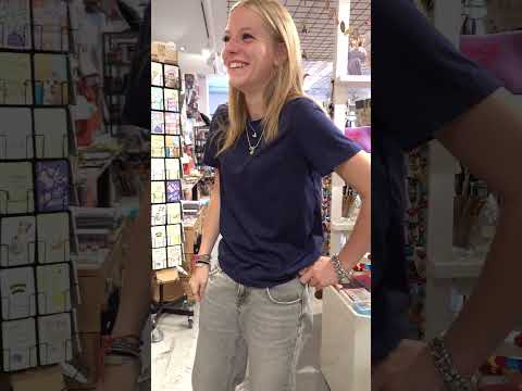 Winkelen in Delft. Super leuke WINKELTJES gezien. Nog wat GEKOCHT? #delft #shoppen  #shorts