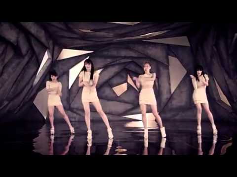 [MV HD] Miss A - TOUCH!!