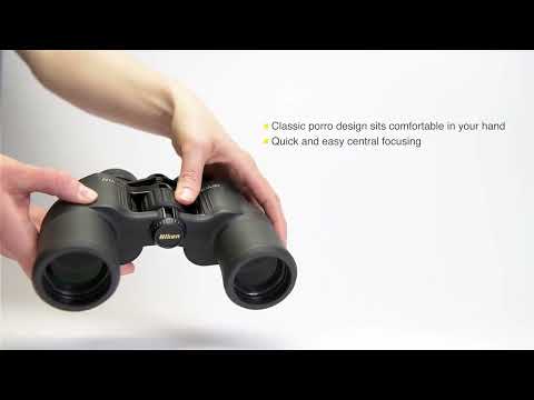 Binoculars