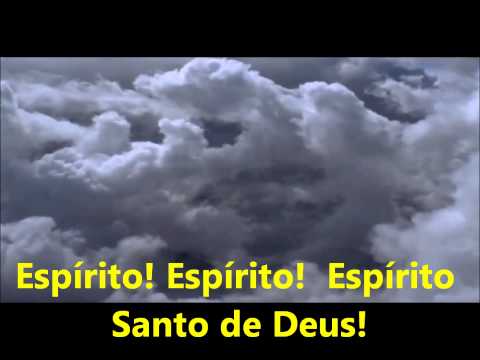 Cancao Do Espirito - Asaph Borba
