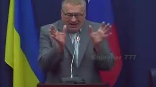 Жириновский раскрывает кто устроил революцию года в Российской империи