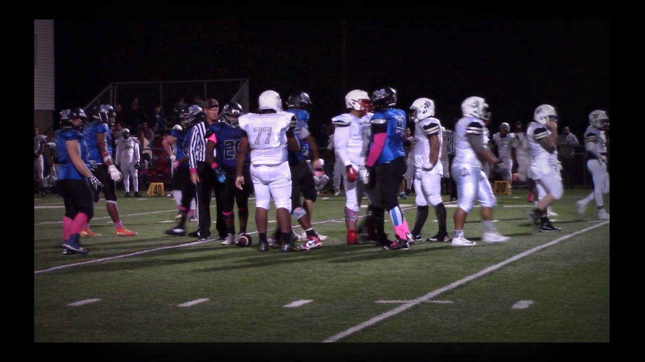 10-12-19 Video Semi-Final 3 of 3 thumbnail