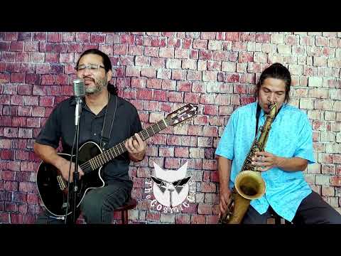 Promotional video thumbnail 3 for The Cosmic Cats
