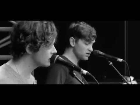 Catherine And Huskisson - Bill Ryder-jones