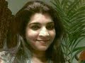 Saritha S Nair New Unseen Video