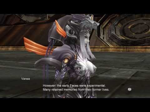(Wii) Xenoblade Chronicles HD Cutscene 110a - Erased Memories - ENGLISH