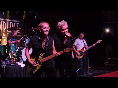 Honeymoon Suite. Love Changes Everything. Live from Showplace Theater in Buffalo NY 9/30/2023.