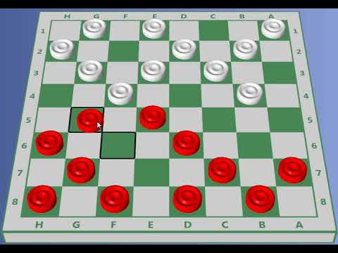 Golpes Escondidos das Negras na Abertura Cruz - 1/5