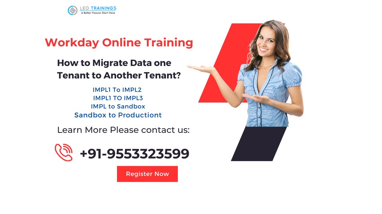 Workday IMPL Processes | Workday Training Full Course  @leotrainings