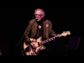 Mitch Easter at The Kessler Theater in Dallas, Texas