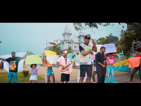 Los Dioses Del Ritmo - CHUPE Y HAGA RECLAMO | Video Oficial