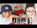 My Father is a Liar REACTION (MetLife Heart-touching Commercial)