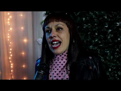 Cenicienta (Videoclip Oficial) Paola Paz, Autor: Rolando Paz & Jorge Perrone