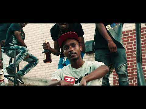D Carter - Tomorrow (Official Video)