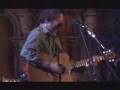 Damien Rice - Woman Like A Man (Union Chapel ...