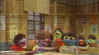 Sesame Street - Bad Luck to Be Born a Duck