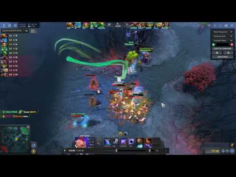 ANTI-MAGE | Dota 2