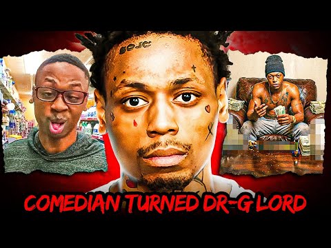 How Mk Slatt Went From Comedian To Dr*g King Pin
