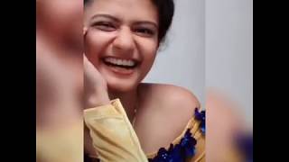 Nipuni Ahinsa New Tik Tok VIdeo 2019