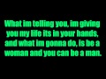 Beyonce - Rather Die Young - Lyrics