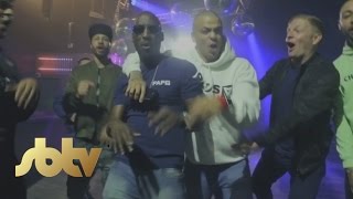 Splurgeboys x PAP | Grind Don&#39;t Stop RMX (Prod. By Splurgeboys) [Music Video]: #SBTV10