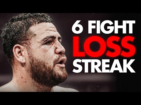 10 Fighters the UFC Refused to Fire