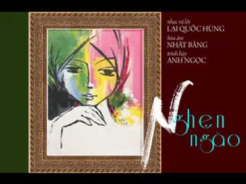 Thể hiện bởi Anh Ngọc