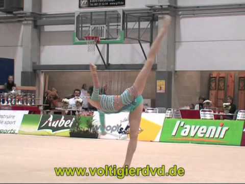 Eurygym-Cup Verviers 2010 - Clubs 01 Anna SEBKOVA