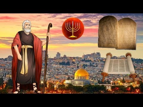 7 biblical proofs that the Sabbath is not Jewish