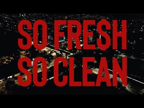 SO FRESH SO CLEAN - CH12 x RAYO x TOTOY EL FRIO