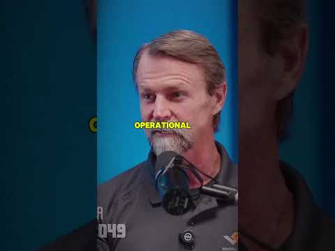 Why Did Tom Spooner Leave Delta Force? #deltaforce #special #Tomspooner #shorts