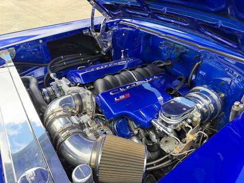 1957 Chevrolet 210 (CC-2054472) for sale in Hiram, Georgia