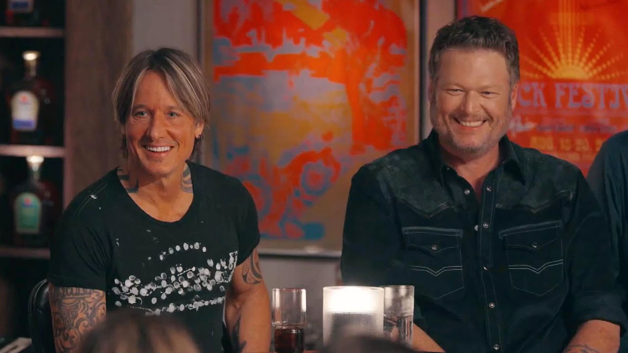 The Road | Official Trailer (CBS 2025) - YouTube