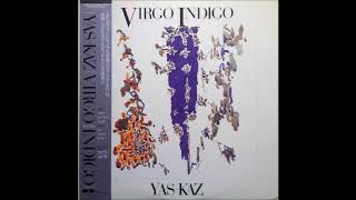 Yas-Kaz (佐藤康和) - Virgo Indigo [Full Album]