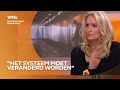 Natasja Froger pleit voor sluiting gesloten jeugdinstellingen