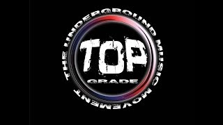 Top Grade °°The Underground Music Movement°°(Omaggio al Amico  Dj Chicco Sour)Mix By Dj Simon