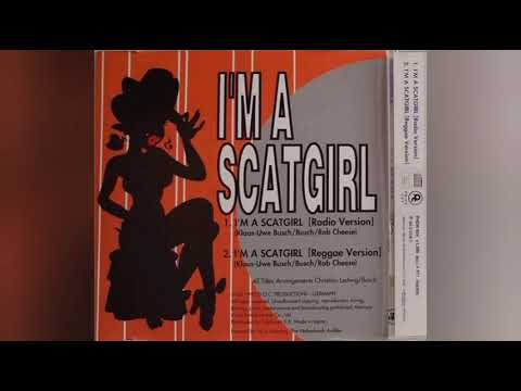 Scatgirl - I'm A Scatgirl