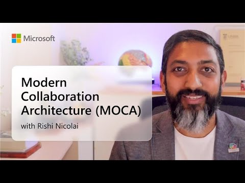 Microsoft Copilot: MOCA & Generative AI Microsoft Copilot: MOCA & Generative AI