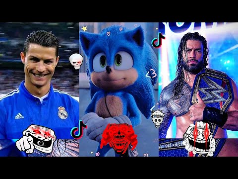 2025 🥶 COLDEST MOMENTS TROLLFACE TIKTOKS 🔥🥵 PHONK TROLL EDITS2025 | BEST MOMENTS OF ALL TIME #05